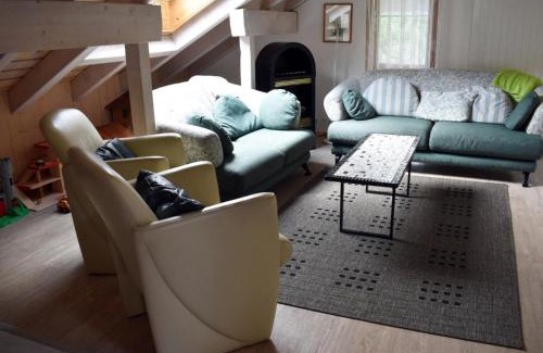 Engelberg Apartment | Pet-Friendly Apartment Barmettlenstrasse 26, Rated 9.3/10