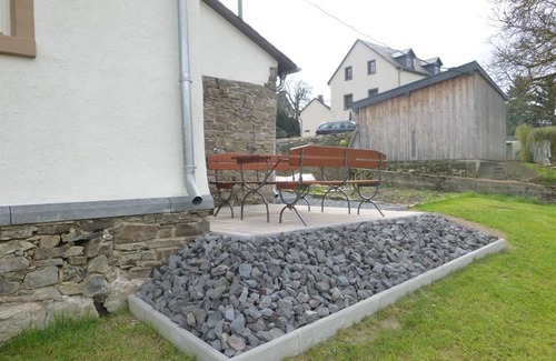 Bermel Apartment | Cozy Apartment "Barn" with Ocean Views - Perfect for Families