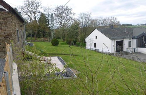 Bermel Apartment | Cozy Apartment "Barn" with Ocean Views - Perfect for Families