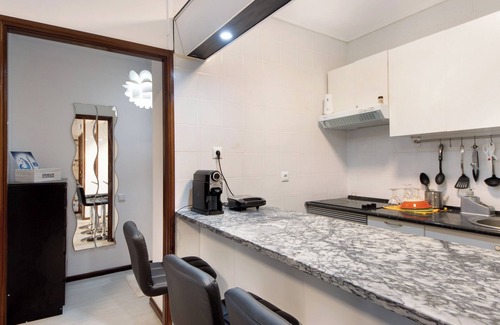 Mozelos Apartment | Seaside Retreat: Apartment "Barrinha Beach" with Wi-Fi