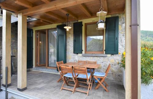Pieve Vecchia Apartment | Pet-Friendly Apartment Basic by Interhome with Pool Access