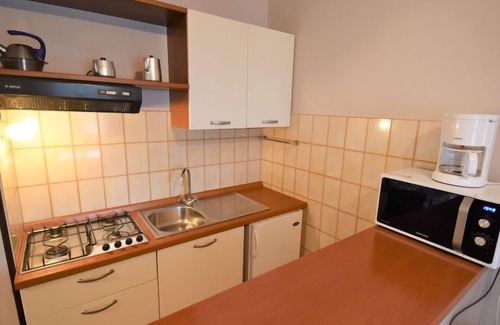 Pieve Vecchia Apartment | Cozy Apartment Basic by Interhome with Oceanfront Views