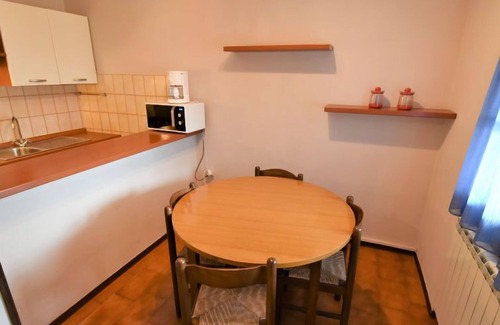 Pieve Vecchia Apartment | Cozy Apartment Basic by Interhome with Oceanfront Views