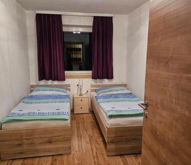 Mariapfarr Apartment | Pet-Friendly Apartment Bauer with a 9.5/10 Guest Rating