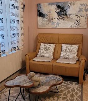 Bautzen Apartment | Cozy Oceanfront Apartment Bautzen-Süd with 9.5/10 Rating