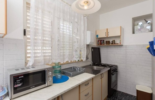 Babin Kuk Apartment | Experience Apartment Bava: Two Bedrooms & Sea Views