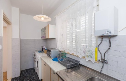 Babin Kuk Apartment | Experience Apartment Bava: Two Bedrooms & Sea Views