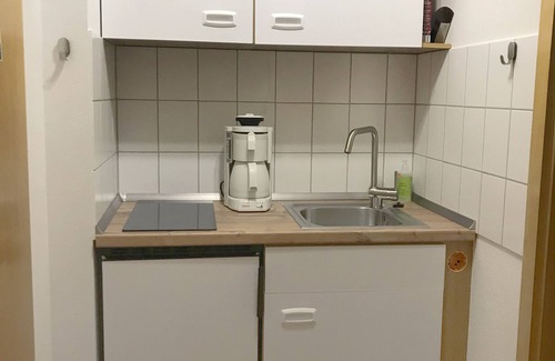 Zwiesel Apartment | Explore Apartment Bavarian Forest in Chrysantihof Zwiesel
