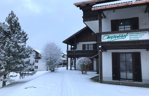 Zwiesel Apartment | Explore Apartment Bavarian Forest in Chrysantihof Zwiesel
