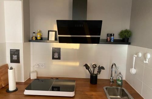 Dueren Apartment | Pet-Friendly Apartment BB43 with High Guest Ratings