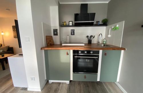 Dueren Apartment | Pet-Friendly Apartment BB43 with High Guest Ratings