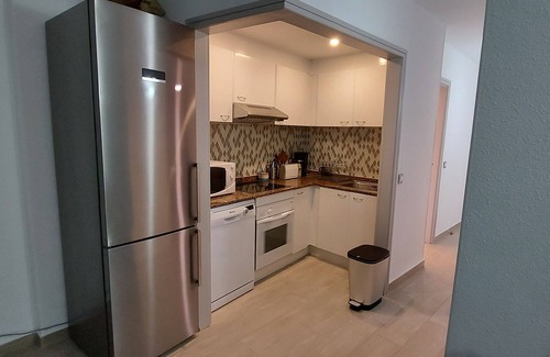 Javea Apartment | Oceanfront Apartment with Pool and Pet-Friendly Amenities