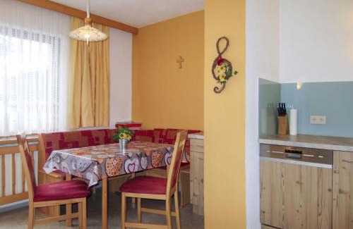 Soelden Apartment | Guest Rated 9/10: Apartment Beate with Child-Friendly Amenities
