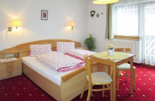 Soelden Apartment | Guest Rated 9/10: Apartment Beate with Child-Friendly Amenities