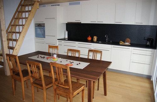 Interlaken Apartment | Perfect Retreat: Apartment Beatenberg near Interlaken