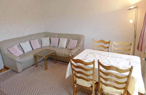 Weggis Apartment | Apartment Beau Site-2 by Interhome