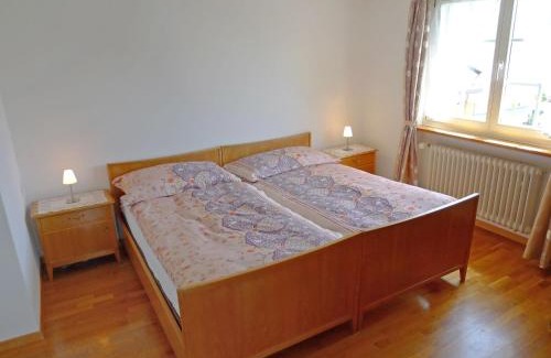 Weggis Apartment | Apartment Beau Site-2 by Interhome