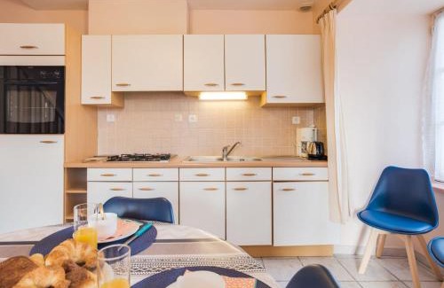 Carnac Apartment | Pet-Friendly Apartment Beaumer-2: Ideal for Families