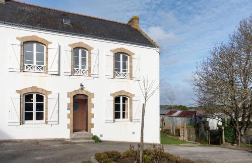 Carnac Apartment | Pet-Friendly Apartment Beaumer-2: Ideal for Families