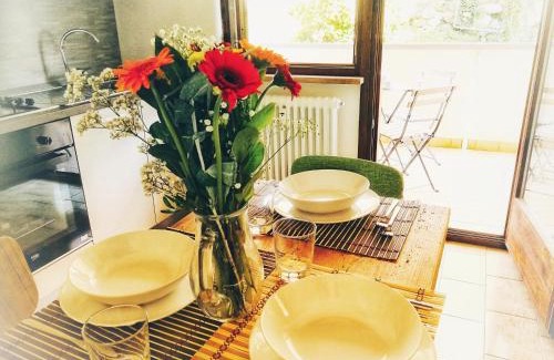 Bolognano-Vignole Apartment | Family-Friendly Stay at Apartment Bed & Climb