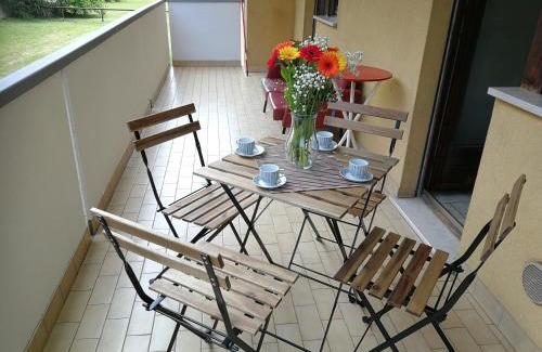 Bolognano-Vignole Apartment | Family-Friendly Stay at Apartment Bed & Climb