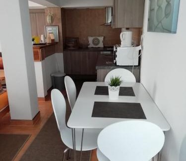 Kulen Vakuf Apartment | Family-Friendly Apartment Beganovic with Top Amenities
