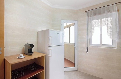 Vila Real Santo Antonio Apartment | Discover Beija Flor Apartment: Ocean View & Private Balcony