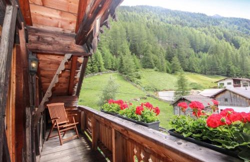 Zwieselstein Apartment | Discover Apartment Beim Holzschnitzer-1: Family-Friendly Retreat