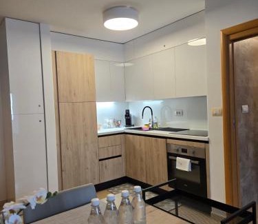 Umag Apartment | Apartment Belaj SeaSide Resort - Sea view