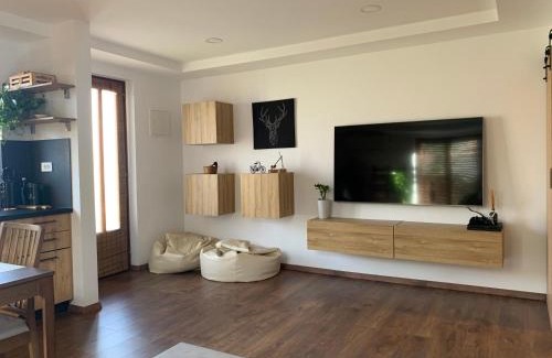 Izola Apartment | Guest Rated: 9.4 - Apartment Bella Vista with Ocean View