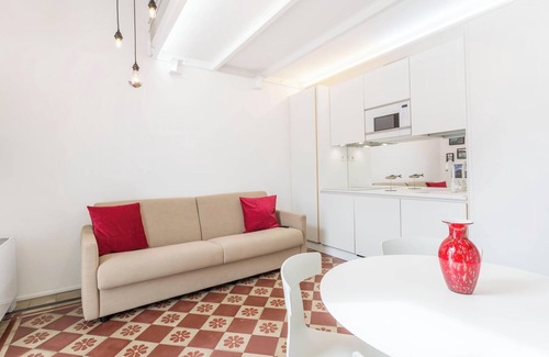 Lecco Apartment | Oceanfront Apartment "Bellagio" with Air Conditioning & Spa