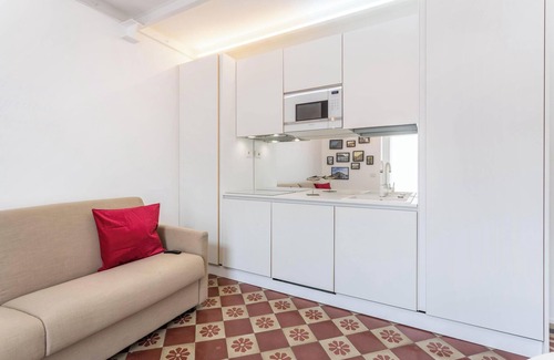 Lecco Apartment | Oceanfront Apartment "Bellagio" with Air Conditioning & Spa