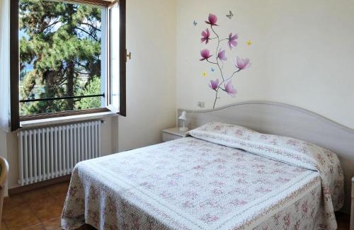 Val di Sogno Apartment | Oceanfront Apartment Belvedere-2: Family-Friendly Escape