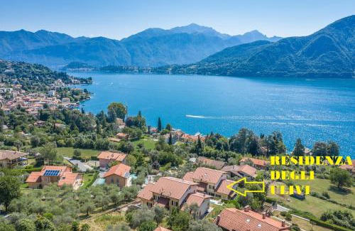 Azzano Apartment | Inviting Apartment Belvedere 5 with Pool & Pet-Friendly Perks