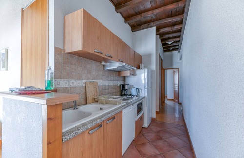 Villard-Reculas Apartment | Apartment 'Bercail 4 Charmant Appt Alpe D'Huez' with Mountain View and Balcony