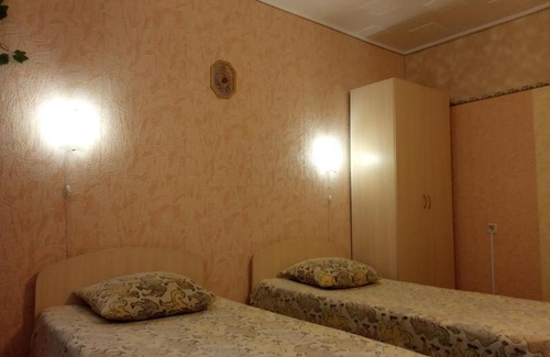 Kostroma Apartment | Exceptional Stay at Apartment Berezovaya roscha – 10/10 Rating