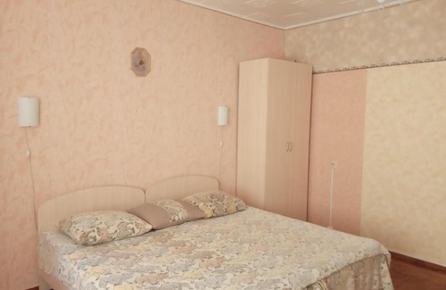 Kostroma Apartment | Exceptional Stay at Apartment Berezovaya roscha – 10/10 Rating
