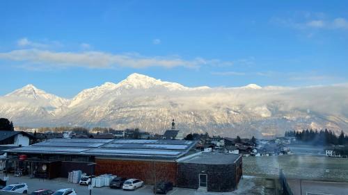 Reith im Alpbachtal Apartment | Top-Rated Apartment Bergzauber: Family-Friendly Retreat