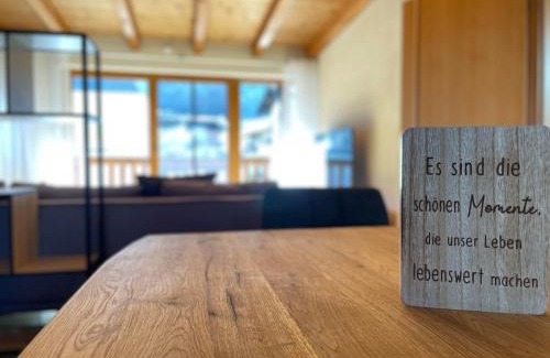 Reith im Alpbachtal Apartment | Top-Rated Apartment Bergzauber: Family-Friendly Retreat