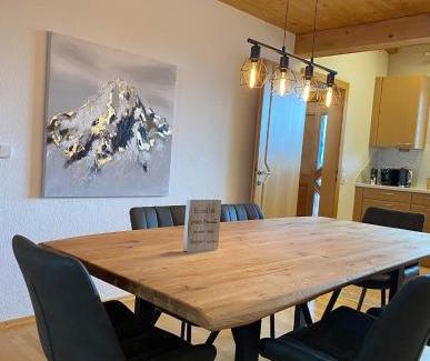 Reith im Alpbachtal Apartment | Top-Rated Apartment Bergzauber: Family-Friendly Retreat