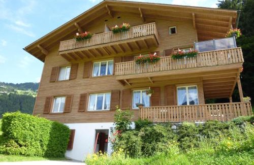 Engelberg Apartment | Elegant Apartment Berg by Interhome - Family Friendly Stay