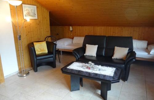 Engelberg Apartment | Elegant Apartment Berg by Interhome - Family Friendly Stay