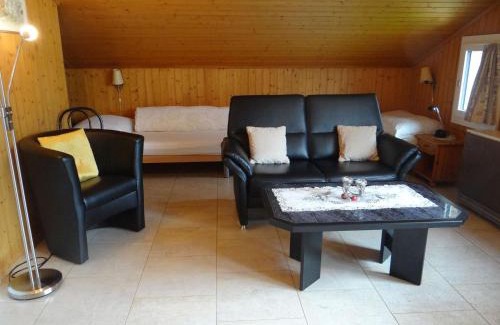 Engelberg Apartment | Elegant Apartment Berg by Interhome - Family Friendly Stay