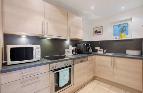 Todtnauberg Apartment | Apartment 'Bergahorn Typ B' with Mountain View, Private Terrace and Wi-Fi