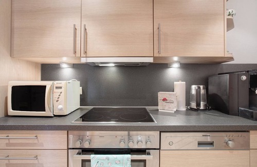 Todtnauberg Apartment | Apartment 'Bergahorn Typ B' with Mountain View, Private Terrace and Wi-Fi