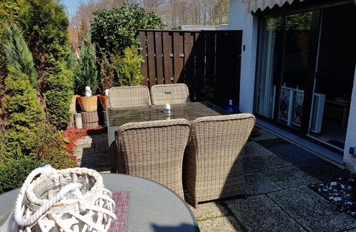 Bad Harzburg Apartment | Experience Apartment Bergblüte with Ocean Views & Spa