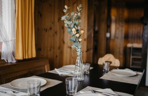 Amden Apartment | Discover Apartment Bergdohle: Pet & Child Friendly Retreat