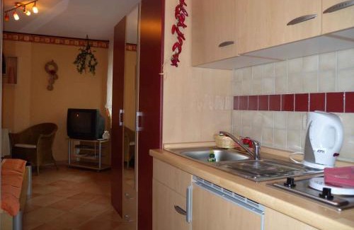 Tilzow Apartment | Comfortable Apartment in Bergen auf Rügen - Pet Friendly Stay