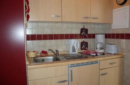 Tilzow Apartment | Comfortable Apartment in Bergen auf Rügen - Pet Friendly Stay