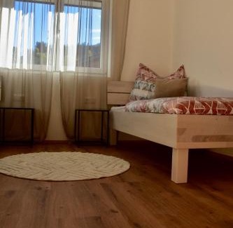 Fieberbrunn Apartment | Family-Friendly Apartment Bergfieber with Top Guest Ratings